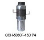 Plastik Kaynak için 15k Piezoelektrik Ultrasonik Dönüştürücü Horn 2000W