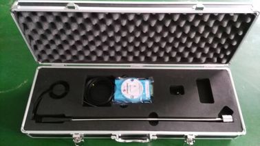 CE Immersible ultrasonik güç Çeviricisi ses hatta araç izleme sürekli