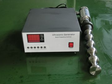 JT 20-350 için Ultrasonik Boru Dönüştürücü Ultrasonik Boru Dönüştürücü