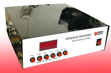 Ultrason Temizleme İçin Yüksek Frekans Dijital Ultrasonik Jeneratör