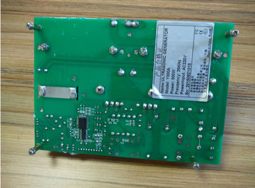 25khz 300w Dijital Ultrasonik Jeneratör PCB Kurulu CE ROSH Belgeli