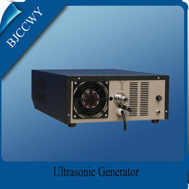 900w Dijital Ultrasonik Jeneratör Piezo Seramik Ultrasonik Darbe Jeneratör