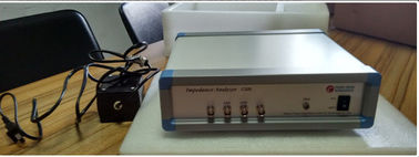 1khz - 1mhz Ultrasonik Empedans Analizörü Test Piezoelektrik Seramik Dönüştürücü