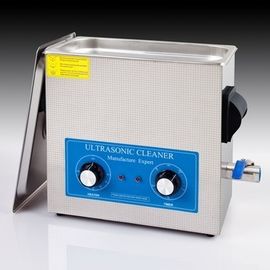 Ultrasonik Temizleme Makinesi, Sigara Toksik Masaüstü Ultrasonik Temizleyici