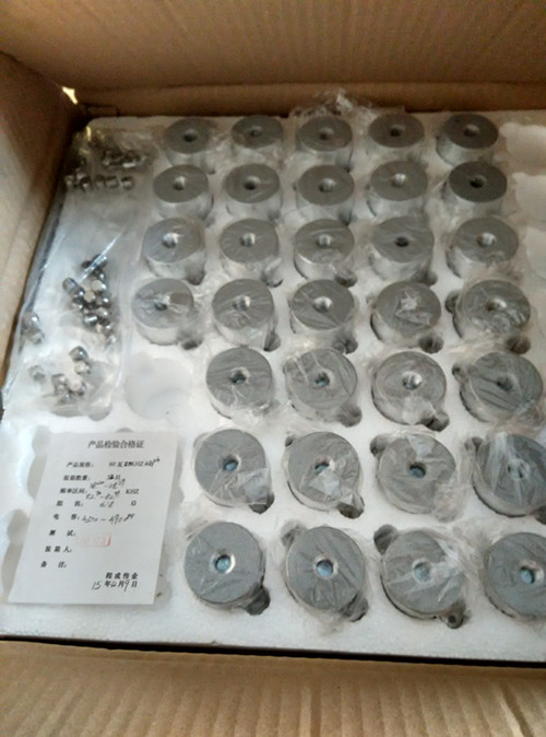 40k / 80k 60w dönüştürücü ultrason uygulamada ultrasonik temizleyici