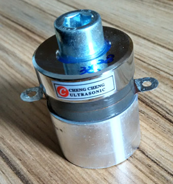 Çift Frekans Ultrason Transducer Tank Temizleme Araç Cihazı