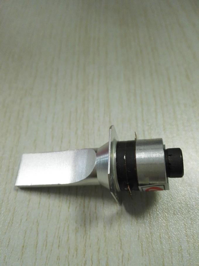 51k Piezo Seramik Eleman Ultrasonik Piezoelektrik Dönüştürücü / Dönüştürücü / Sensör