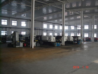 Beijing Cheng-cheng Weiye Ultrasonic Science &amp; Technology Co.,Ltd fabrika üretim hattı