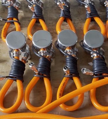 Kalite  Ultrasonic Screen 33khz Vibration Transducer And Generator Fabrika