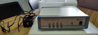 1 khz - 1 mhz ultrasonik empedans Analyzer seramik piezoelektrik transdüser testi