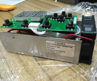Çift Frekanslı Özelleştirilmiş Ultrasonik Frekans Jeneratörü PCB Sürüş Transdüserleri