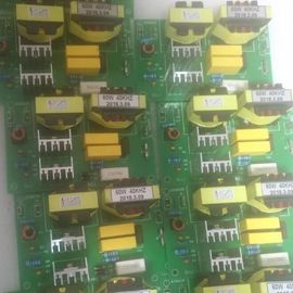 40K 60W PCB Devre Kartları Ultrasonik Frekans Jeneratörü Transdüserleri