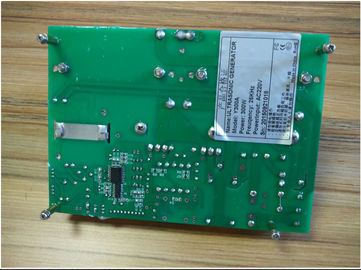 Yüksek Frekanslı Dijital Ultrasonik Jeneratör 300w Pcb Kurulu Iso9001 Onayı