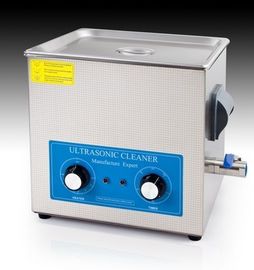 Ultrasonik Temizleme Makinesi, Masa Üstü Ultrasonik Temizleme Tankı, Saat Parçaları İçin