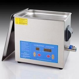 Ultrasonik Temizleme Makinesi, Masa Üstü Ultrasonik Temizleme Tankı, Saat Parçaları İçin