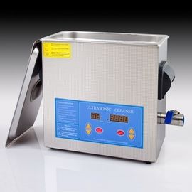 Gıda temizleme BJCCWY-1860T 6L 180W machenical ultrasonik temizleyici