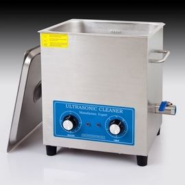 Mekanik ultrasonik temizleyici / sanayi ultrasonik temizleyici / yağ temizleyici 3180W 6L