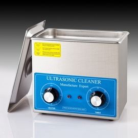 Mekanik ultrasonik temizleyici / sanayi ultrasonik temizleyici / yağ temizleyici 3180W 6L