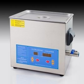 3L 120W SS ultrasonik temizleyici / Takı ultrasonik temizleyici / metal temizleyici