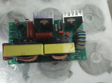Dönüştürücü Testi İçin Çok Frekanslı Dijital Ultrasonik Jeneratör 100W 40kzh