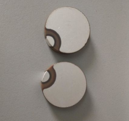 ODM OEM P5 P8 Piezo Seramik Tabak CE Sertifikası