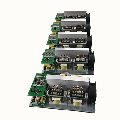 600w Tek Frekanslı Ultrasonik Devre Kartı Pcb