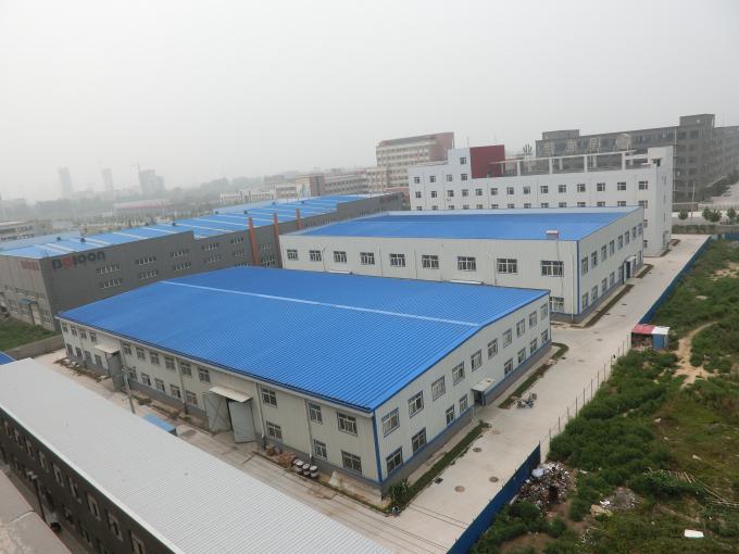 Beijing Cheng-cheng Weiye Ultrasonic Science & Technology Co.,Ltd Fabrika turu