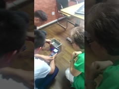 Sıklık ve ultrason yoğunluğunu test etmek için 10khz ultrasonik yoğunluk ölçer analizatörü